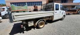 Autocarro Mercedes benz - F213m2-20