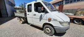 Autocarro Mercedes benz - F213m2-20