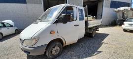 Autocarro Mercedes benz - F213m2-20