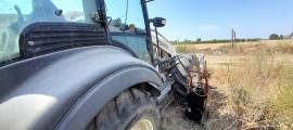 Terna “Terex” 980 Elite - F213m2-58