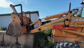 Terna gommata “Case” 580 - F213m2-46