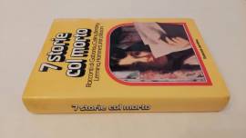 7 storie col morto Ed.Euroclub su licenza di Sugarco Edizioni, dicembre 1981