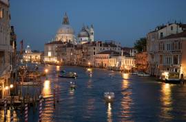 Servizi di pulizie notturne per uffici – Venezia centro storico