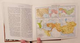 L’alba della civiltà: Asia, Africa, Mediterraneo di Carl Grimberg Ed:CDE su licenza della dal'Oglio,