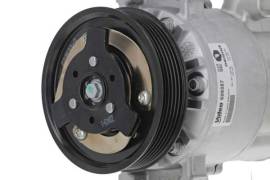 COMPRESSORE ARIA CONDIZIONATA VW GOLF VI PASSAT VALEO 1K0820803E