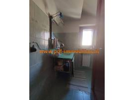Appartamento mansardato A/2 a Monterotondo 60 mq con posto auto 
