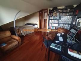 Appartamento mansardato A/2 a Monterotondo 60 mq con posto auto 