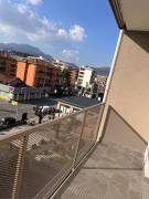 Trilocale luminoso vicino centro Varese