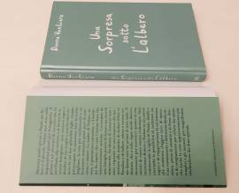 Una sorpresa sotto l'albero di Donna Van Liere Ed.Sperling & Kupfer, novembre 2004 nuovo