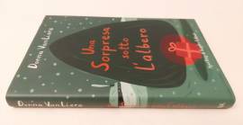 Una sorpresa sotto l'albero di Donna Van Liere Ed.Sperling & Kupfer, novembre 2004 nuovo