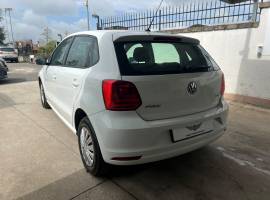 Volkswagen Polo 1.4 TDI 75 CV - 5p - Neopatentati 