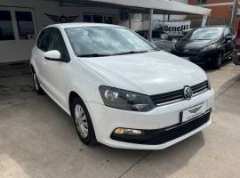 Volkswagen Polo 1.4 TDI 75 CV - 5p - Neopatentati 