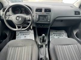 Volkswagen Polo 1.4 TDI 75 CV - 5p - Neopatentati 