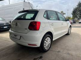 Volkswagen Polo 1.4 TDI 75 CV - 5p - Neopatentati 