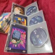 City Hunter tutte le serie completa in box dvd