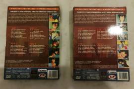 City Hunter tutte le serie completa in box dvd