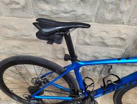GIANT TCR ADVANCED PRO2 KOM