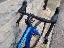 GIANT TCR ADVANCED PRO2 KOM
