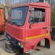 Cabina Fiat Iveco OM 60.10 1983