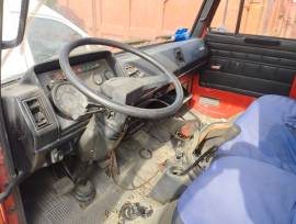 Cabina Fiat Iveco OM 60.10 1983