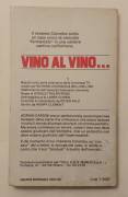 Tenente Colombo.Vino al vino...Gruppo Editoriale Crochet, 1982 Da episodio TV