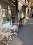 BAR  X  COPPIA DI GIOVANI  IN VIALE  MISURATA  MILANO