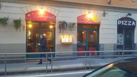 RISTORANTE UNICO RIMASTO  IN VENDITA IN VIA SAVONA 20 MILANO