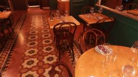 RISTORANTE UNICO RIMASTO  IN VENDITA IN VIA SAVONA 20 MILANO