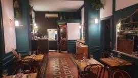 RISTORANTE UNICO RIMASTO  IN VENDITA IN VIA SAVONA 20 MILANO