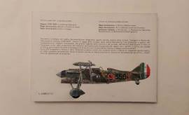 Regia Aeronautica:Periodo prebellico e fronti occidentali di Gabriele Tamburini Ed.Intergest, 1975