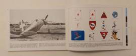 Regia Aeronautica:Periodo prebellico e fronti occidentali di Gabriele Tamburini Ed.Intergest, 1975