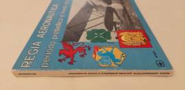 Regia Aeronautica:Periodo prebellico e fronti occidentali di Gabriele Tamburini Ed.Intergest, 1975