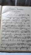 Gioacchino Rossini- La Gazza Ladra / Seramide spartiti musicali originali