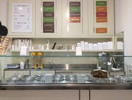 GELATERIA IN ZONA SOLARI FOPPA  TORTONA  