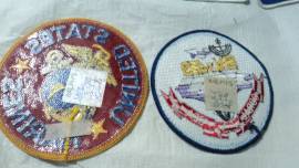 USA - Toppe Marina Militare Nuove