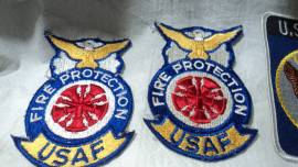 USA - Toppe Marina Militare Nuove