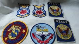 USA - Toppe Marina Militare Nuove
