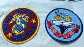 USA - Toppe Marina Militare Nuove