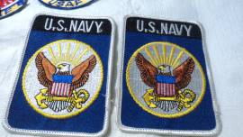 USA - Toppe Marina Militare Nuove