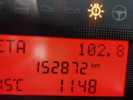 Motore Fiat Croma 1.9 multijet 939A2000 KM152000
