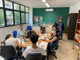 Si ricercano Tutor di GRECO per SosDoposcuola