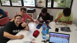 Si ricercano Tutor di GRECO per SosDoposcuola