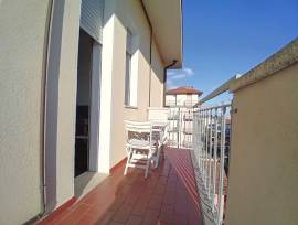 Lido di Savio-Piccolo bilocale con vista mare