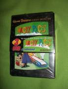 Wacky Races la serie animata completa in 3 dvd originali