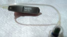 Maico - Apparecchio Acustico Professionale Udito