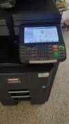 Stampante Utax 2550CI