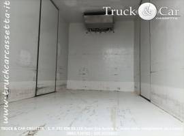 RIF.1091 IVECO EUROCARGO 80E18–2004–ISOTERMICO + GRUPPO FRIGORIFERO ATP FNAX 07.2025- EURO 3