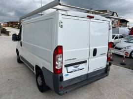 Citroen Jumper 2.2 HDI L1 - H1 120 CV 