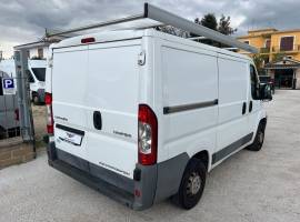Citroen Jumper 2.2 HDI L1 - H1 120 CV 