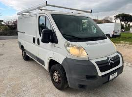 Citroen Jumper 2.2 HDI L1 - H1 120 CV 